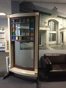 4 Ways To Use Stained Glass In Your Home