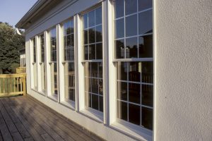 How To Care For Your Windows During The Winter Months