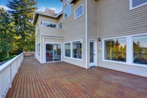 sliding glass doors