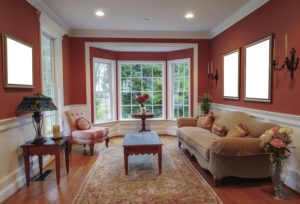 Bay Window Design Ideas